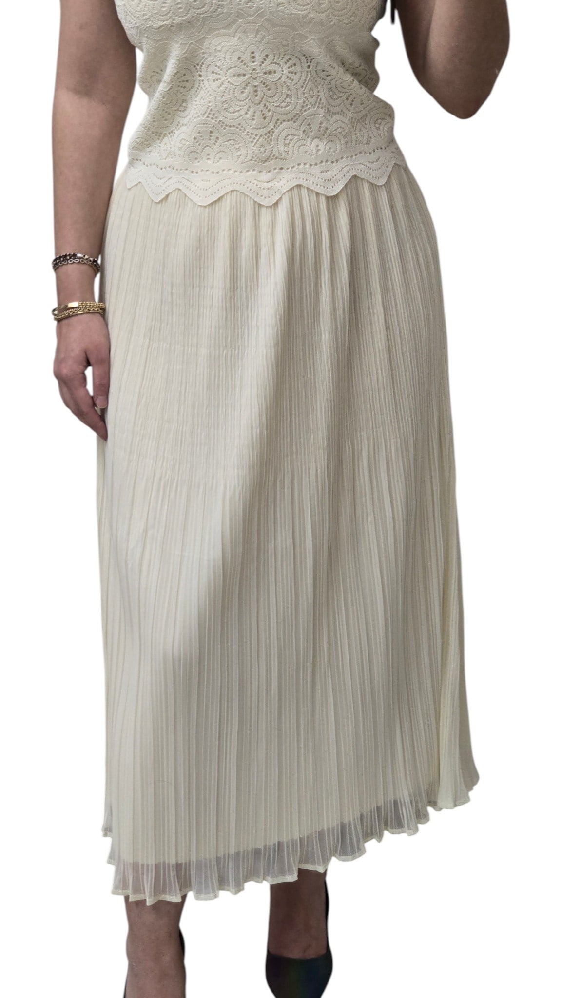 ON FASHION 26Y.ON.ETK.70222.01 ETEK - EKRU