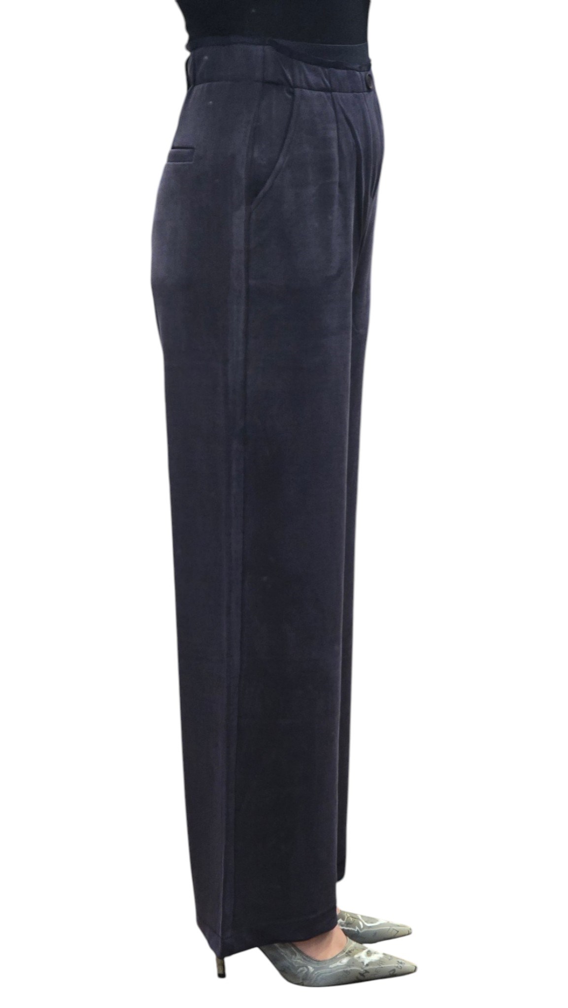 ON FASHION 26Y.ON.PNT.70123.01 PANTOLON - LACİVERT