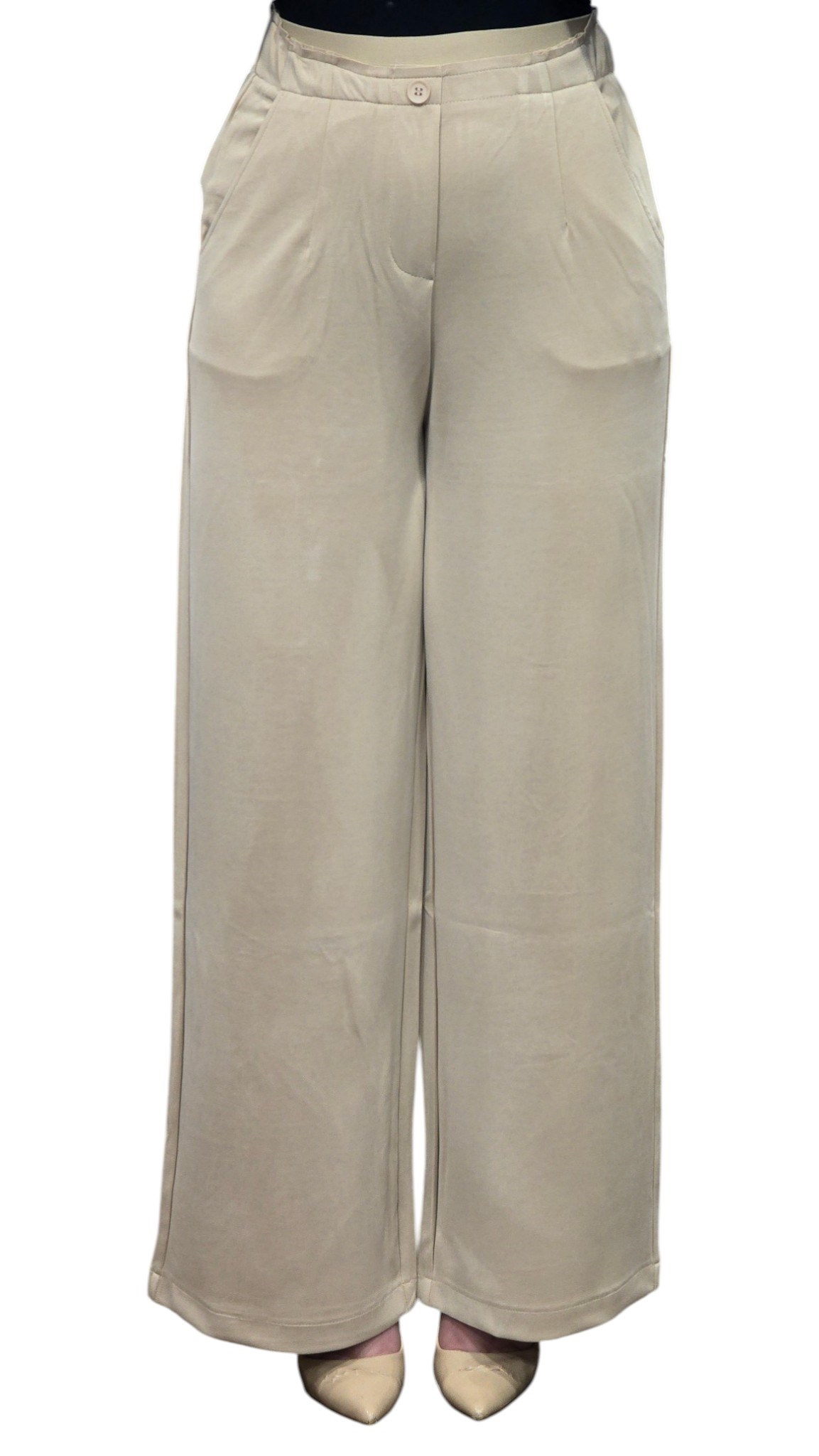 ON FASHION 26Y.ON.PNT.70123.01 PANTOLON - BEJ