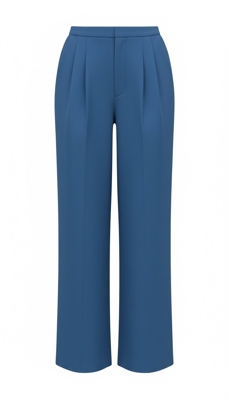 ON FASHION 26Y.ON.PNT.70301.01 PANTOLON - MAVİ