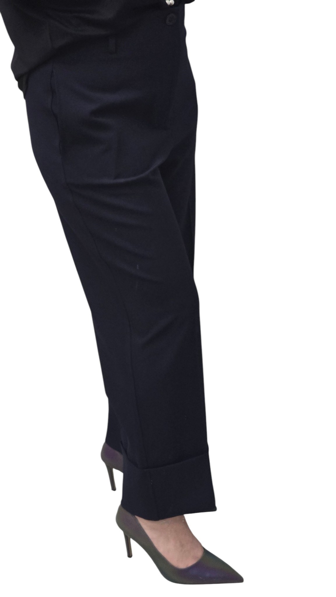 ON FASHION 26Y.ON.PNT.74126.01 PANTOLON - SİYAH