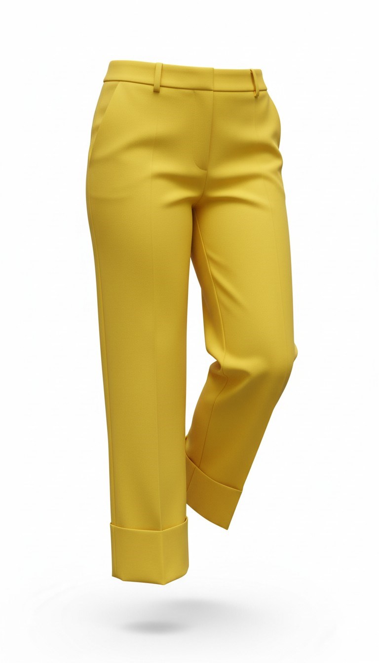 ON FASHION 26Y.ON.PNT.74126.01 PANTOLON - SARI