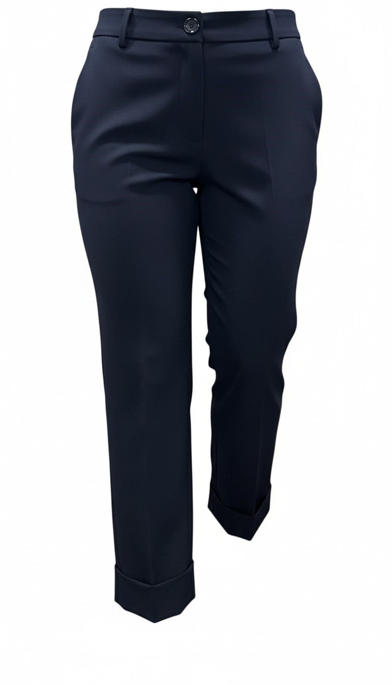 ON FASHION 26Y.ON.PNT.74126.01 PANTOLON - LACİVERT