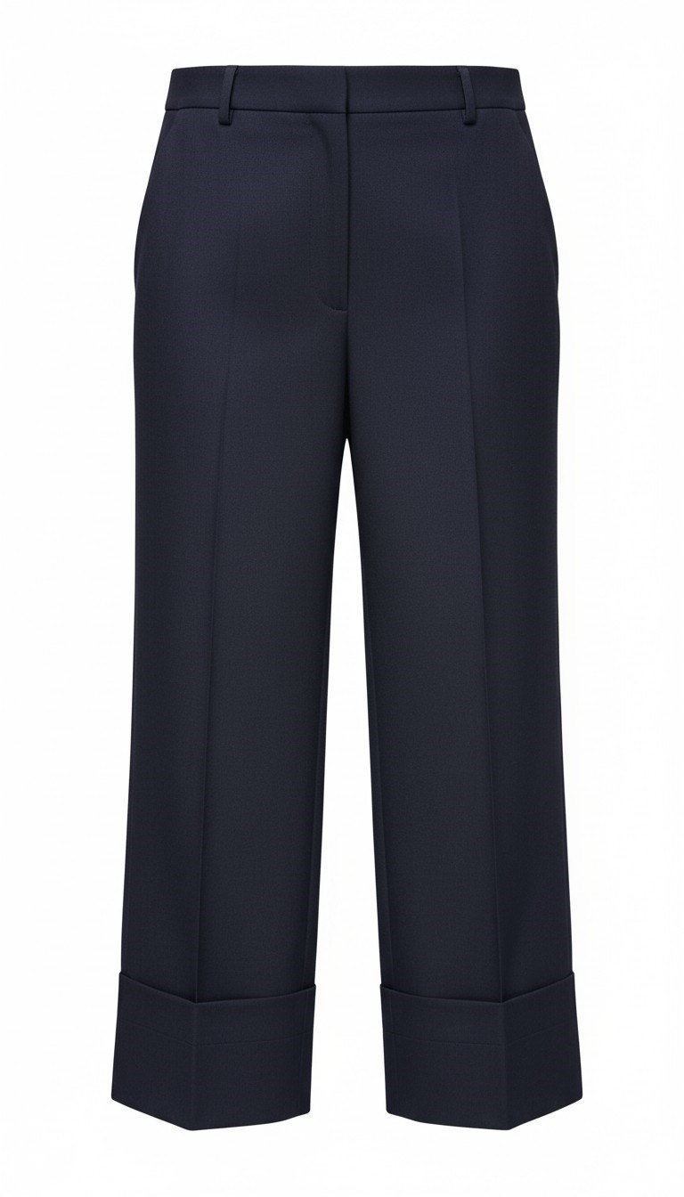 ON FASHION 26Y.ON.PNT.74126.01 PANTOLON - SİYAH