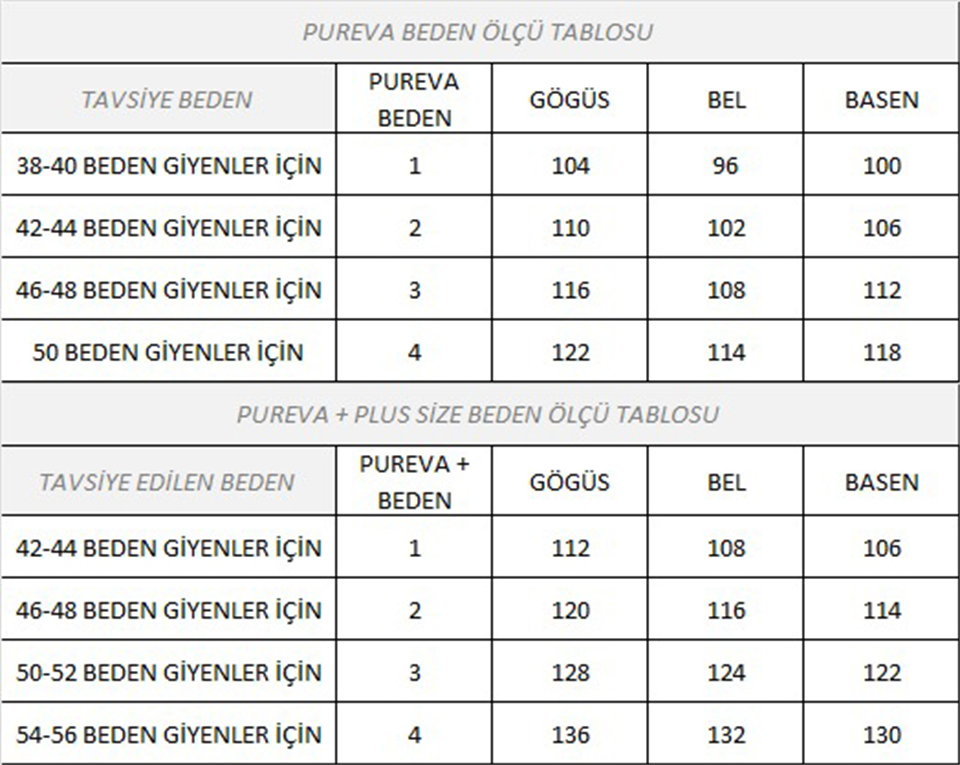 PANTOLON TUNİK TENSEL TAKIM