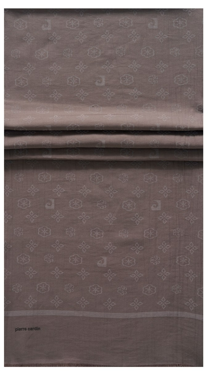 Pierre Cardin Cotton Şal - 1030600-973
