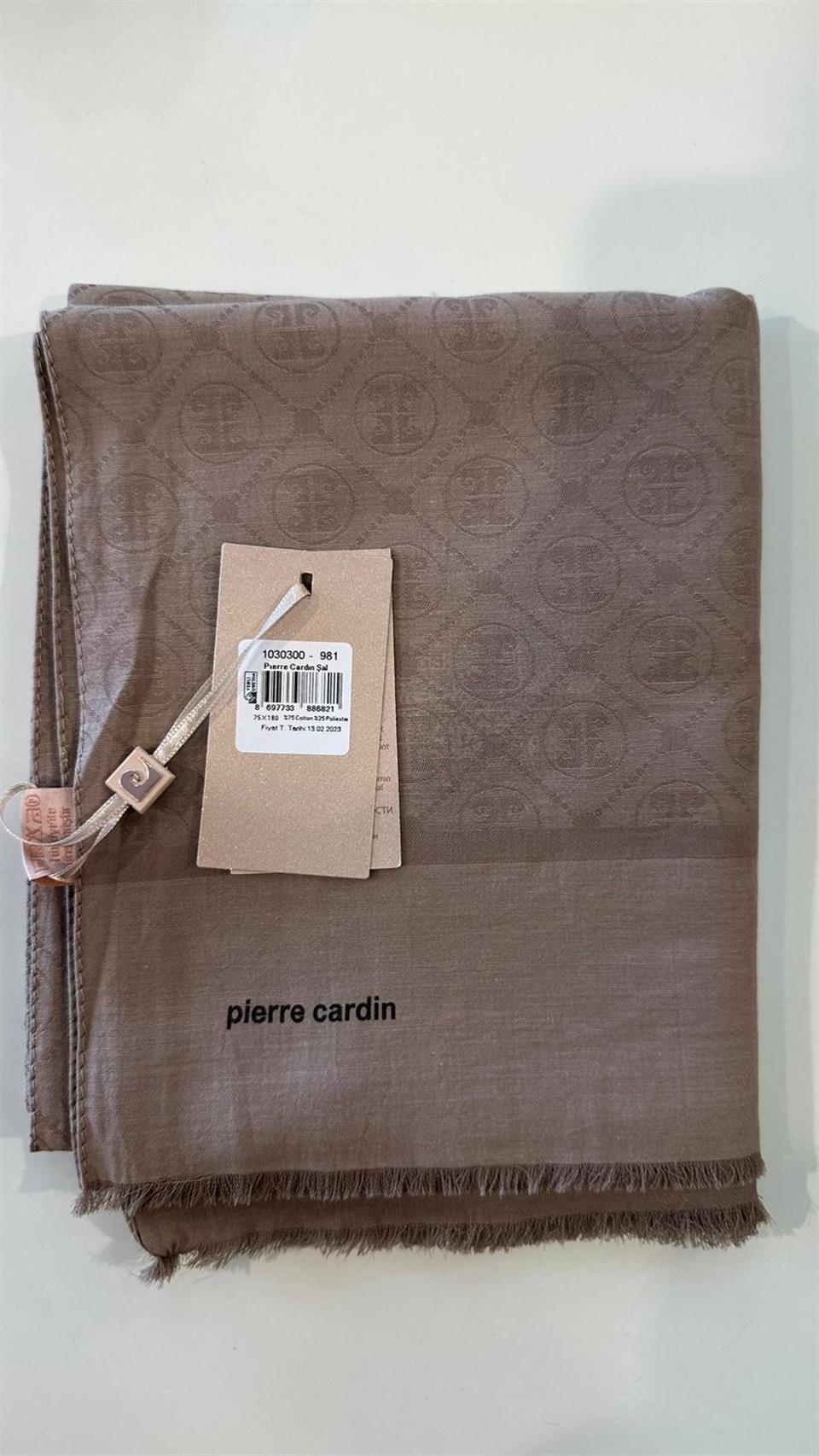 PİERRE CARDİN ŞAL - 1030300.981