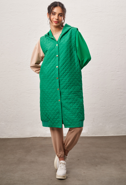 RED SHE YELEK - BENETTON