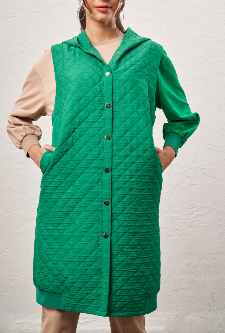 RED SHE YELEK - BENETTON
