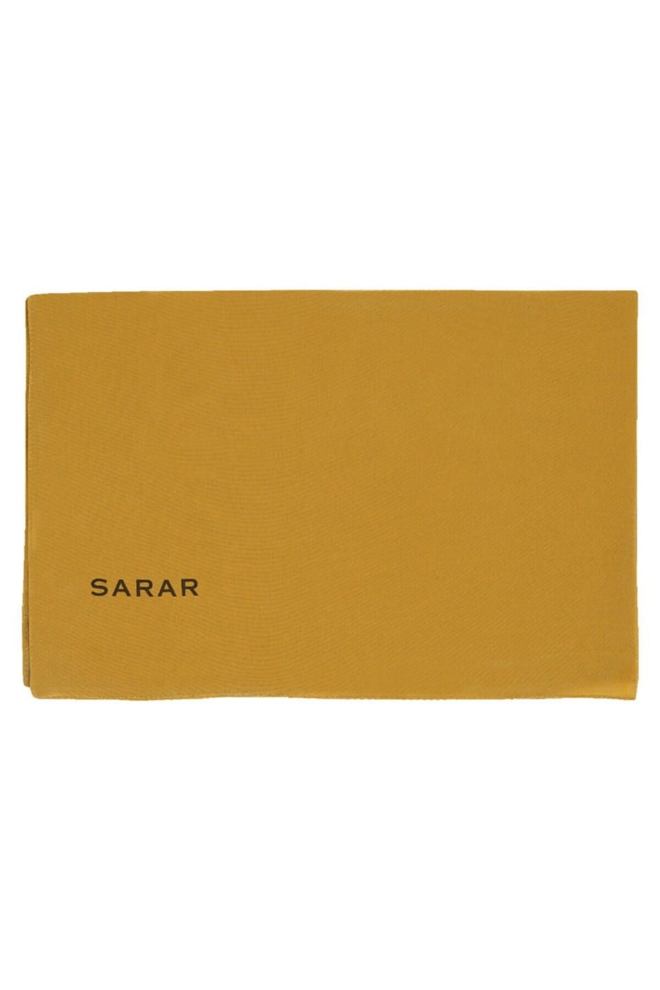 SARAR DERİ ŞAL - HARDAL