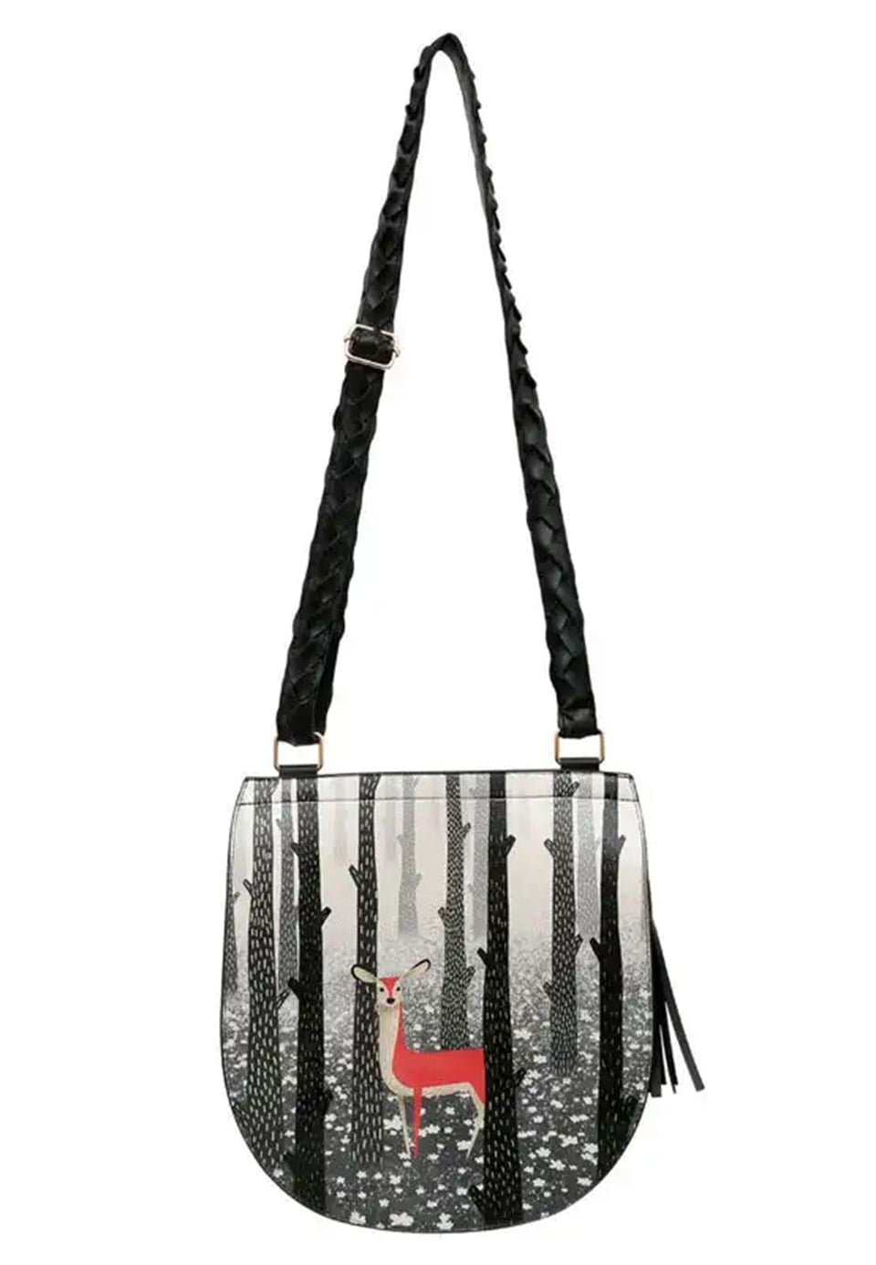 You are the Colour of My Life / Dogo ivy bag kadın çanta