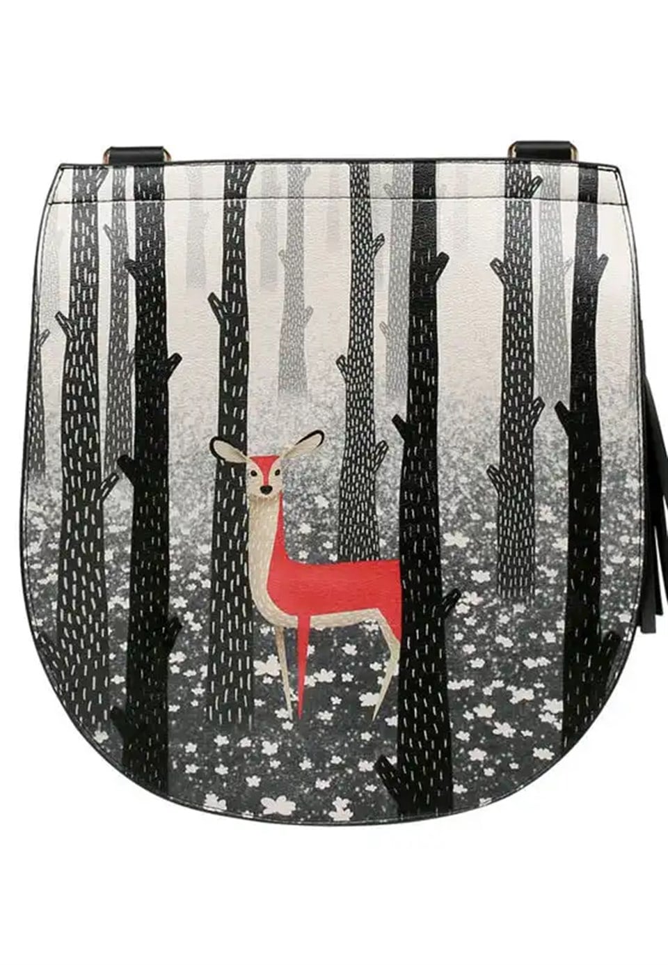 You are the Colour of My Life / Dogo ivy bag kadın çanta
