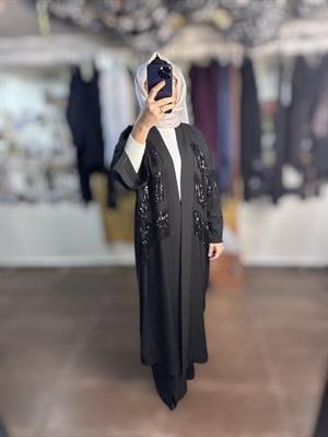 25YGSTKM2670/Ghisa Takım - Siyah