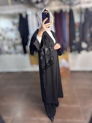 25YGSTKM2670/Ghisa Takım - Siyah