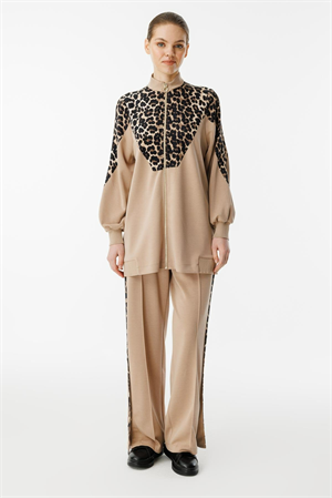 25YGSTKM4860/Ghisa Takım - Camel
