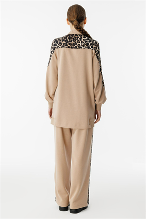 25YGSTKM4860/Ghisa Takım - Camel
