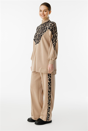 25YGSTKM4860/Ghisa Takım - Camel