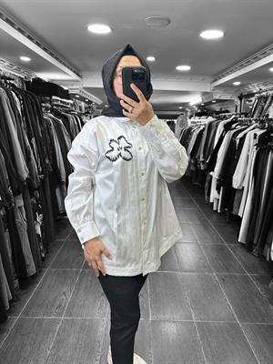 25YGSTNK4987/Ghisa Tunik - Tunik
