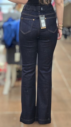 3611P8080/Ghisa Pantolon-MAVİ