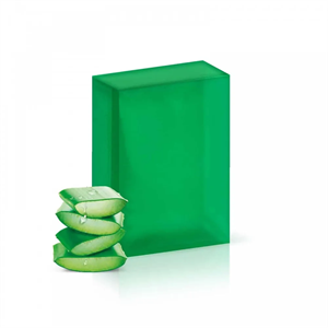 AGARTA EL YAPIMI BANYO SABUNU-ALOE VERA(3X150gr)