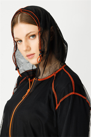 AYÇA TAKIM - ORANJ