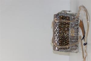 BAYAN ÇANTA - BRONZ