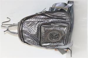 BAYAN SIRT ÇANTASI - BRONZ