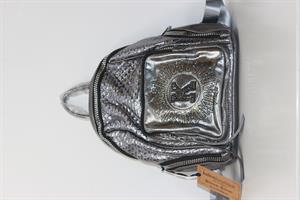 BAYAN SIRT ÇANTASI - BRONZ