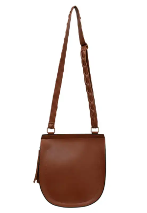 Born to Travel in the Ocean / Dogo ivy bag kadın çanta