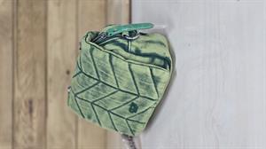 CCS 17414 BAYAN ÇANTASI - YEŞİL