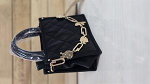 CCS 17515 BAYAN ÇANTASI - SİYAH