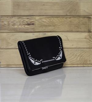 CCS 17601 BAYAN ÇANTASI - SİYAH