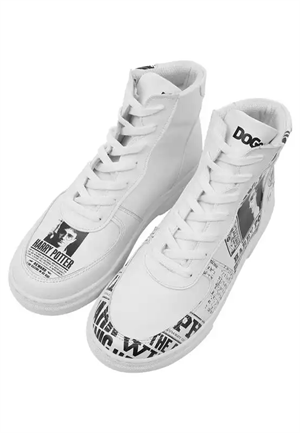 Daily Ptopnet / Dogo WB Ace Boots Kadın Düz Bot