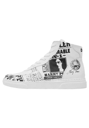 Daily Ptopnet / Dogo WB Ace Boots Kadın Düz Bot