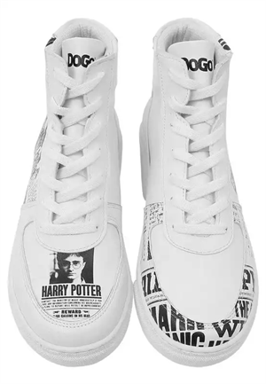 Daily Ptopnet / Dogo WB Ace Boots Kadın Düz Bot