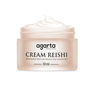 DOĞAL REİSHİ KREMİ 50 ML