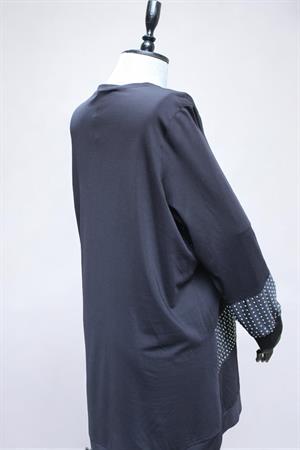 FG 2300 TUNİK - SİYAH