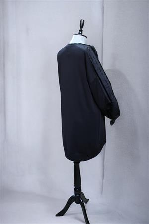 FG 2305 TUNİK - SİYAH