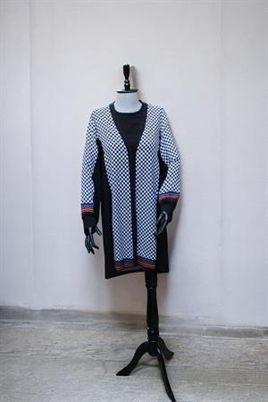 FG 2700 ATLETLİ İKİLİ TAKIM - SİYAH