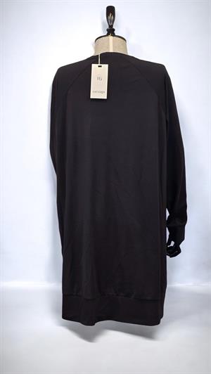 FG2350 TUNİK - SİYAH