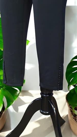 FG2410 PANTOLON - SİYAH