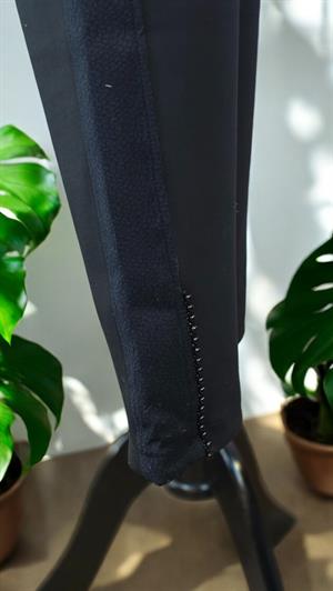 FG2410 PANTOLON - SİYAH