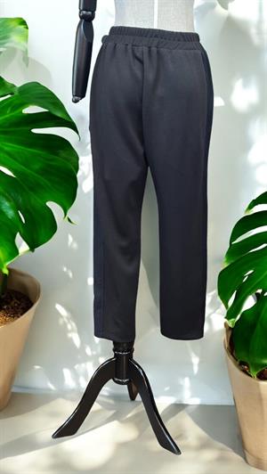 FG2410 PANTOLON - SİYAH