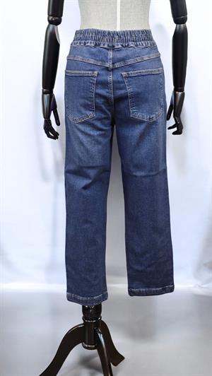 FG2501 KOT PANTOLON - MAVİ