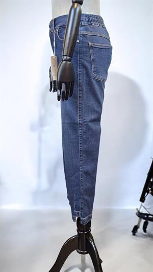 FG2501 KOT PANTOLON - MAVİ