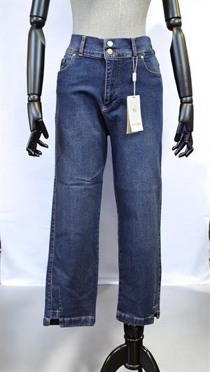 FG2501 KOT PANTOLON - MAVİ