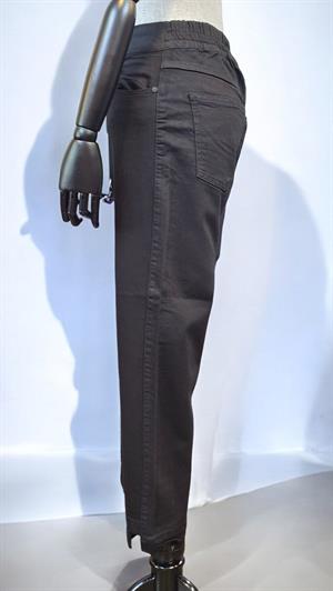 FG2501 KOT PANTOLON - SİYAH