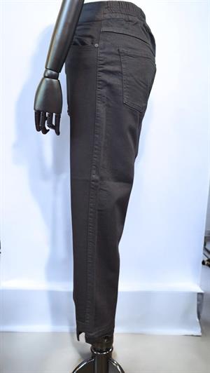 FG2501 KOT PANTOLON - SİYAH