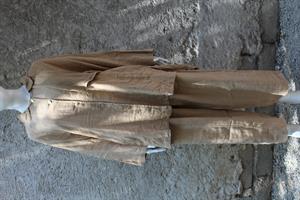 Ghisa Ceket Pantolon Takımı - Camel