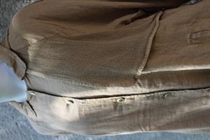 Ghisa Ceket Pantolon Takımı - Camel
